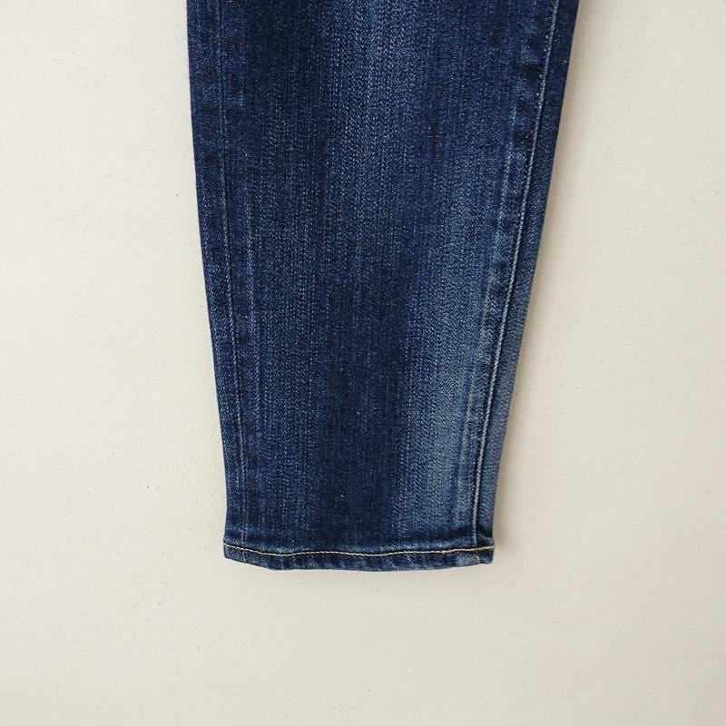 定価2.0万】レッドカード RED CARD *Anniversary スキニーデニムパンツ 
