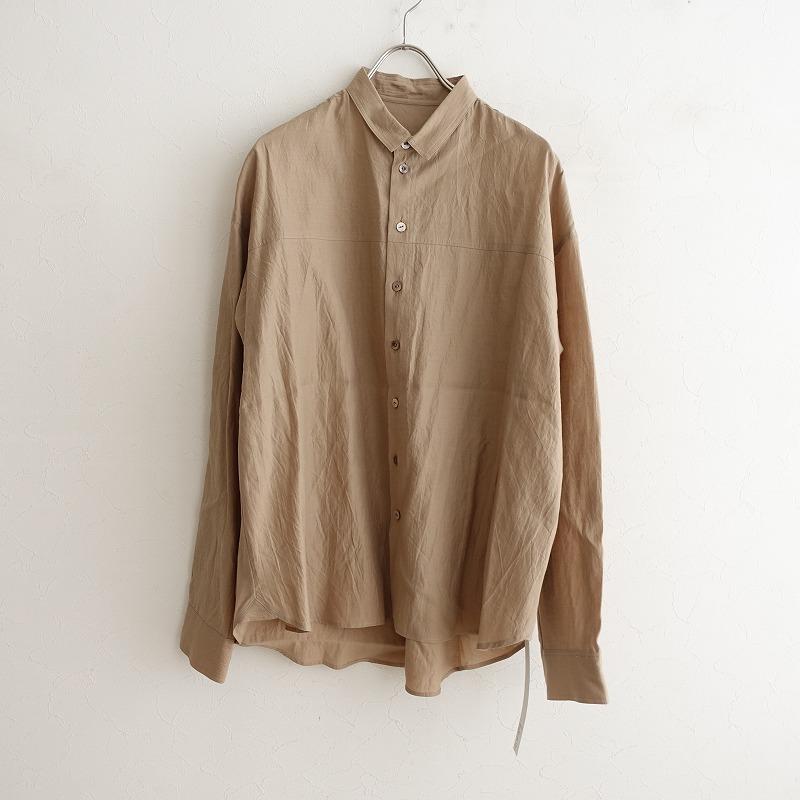 ＊７日まで限定値下げ【美品】humoresque　ユーモレスク 半袖　カットソー humoresque(ユーモレスク)/sailor collar blouse - dieci