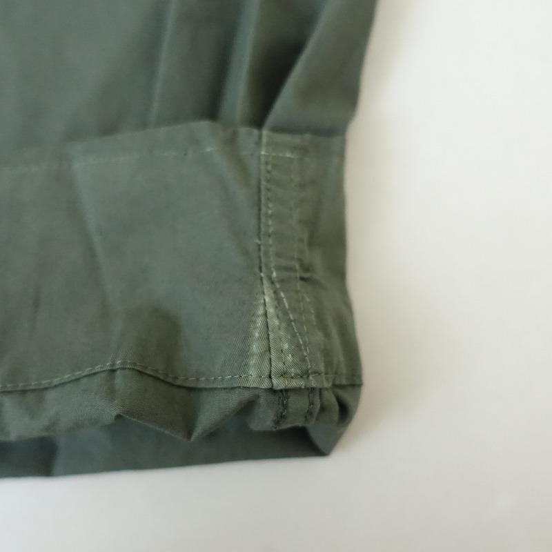 美品今季 2024MHLウールコットンパンツ マーガレットハウエル 3.5万円 MHL. 【2024】マーガレットハウエル MARGARET HOWELL *コットン