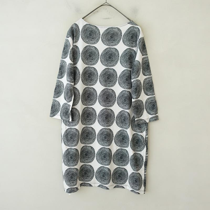 マリメッコ marimekko *PIPPURIKERA ピップリケラ コットンプリント