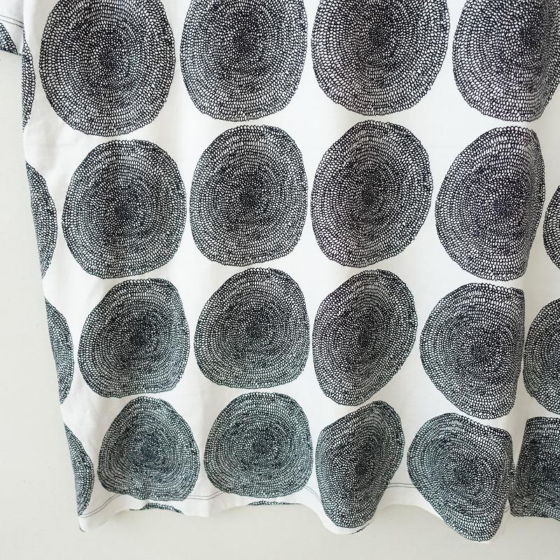 マリメッコ marimekko *PIPPURIKERA ピップリケラ コットンプリント
