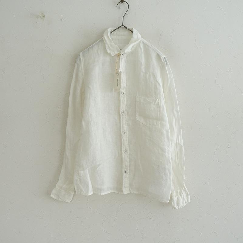 TOUJOURS（トゥジュー） 【定価3.0万】トゥジュー *リネンガーゼロング 