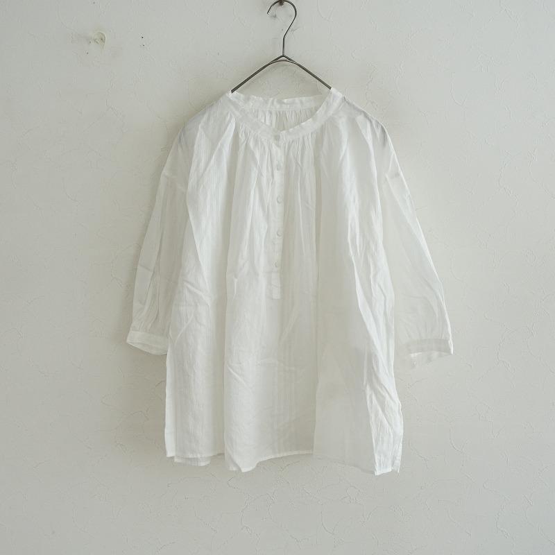 TOUJOURS（トゥジュー） 【定価2.5万】トゥジュー *ハーフスリーブ