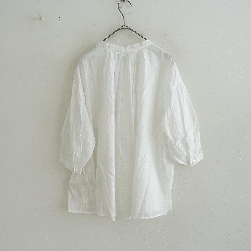TOUJOURS（トゥジュー） 【定価2.5万】トゥジュー *ハーフスリーブ