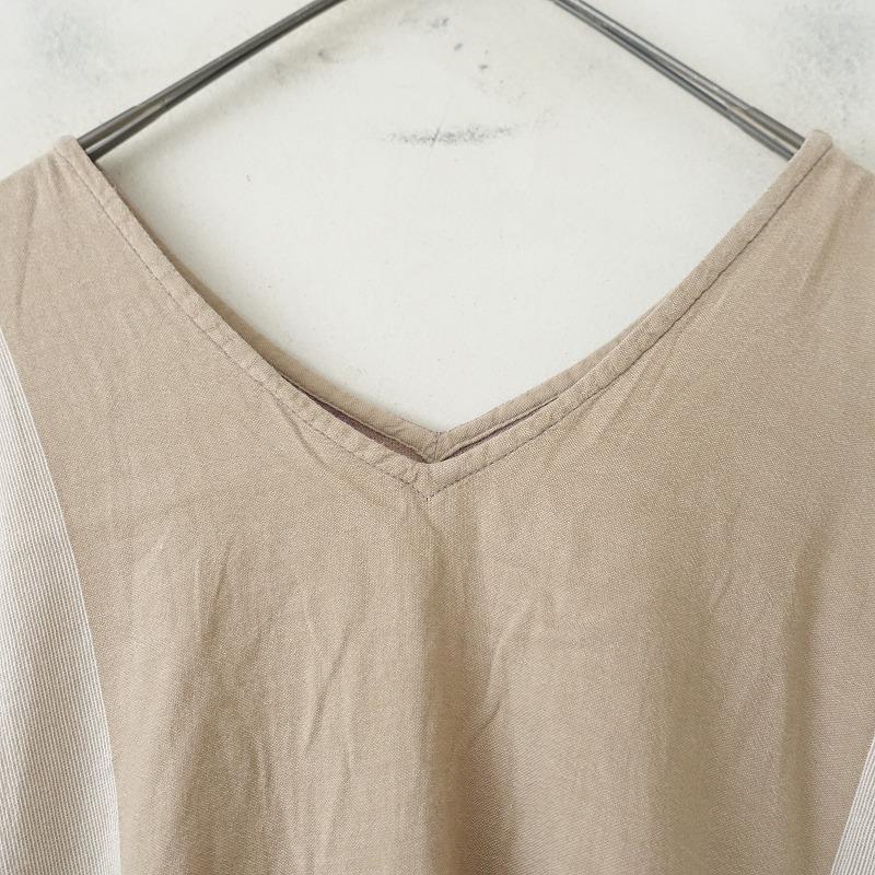 タマキニイメ　ノースリーブワンピース imgrc0113671815.jpg