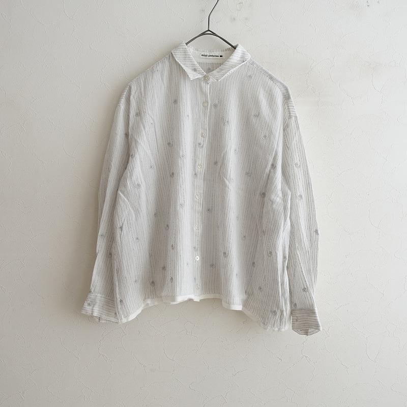 mina perhonen（ミナペルホネン） 【定価4.1万】ミナペルホネン *swing