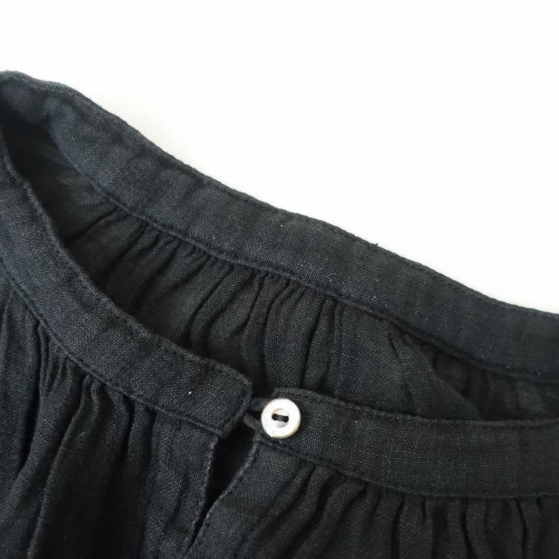 nest Robe（ネストローブ） 【定価2.7万】ネストローブ *リネンガーゼ