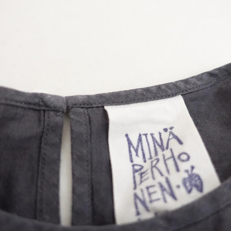 mina perhonen（ミナペルホネン） 【定価4.7万】ミナペルホネン