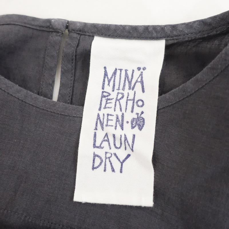 mina perhonen（ミナペルホネン） 【定価4.7万】ミナペルホネン