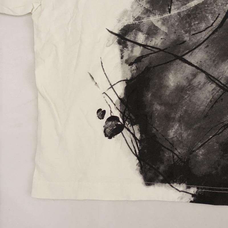 pas de calais（パドカレ） 【定価1.5万】パドカレ *コットンプリント