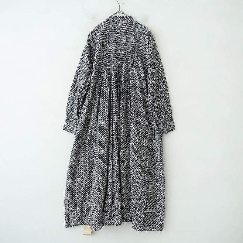 ENFOLD グレンチェックレイヤードトラウザーズ パンツ オファー