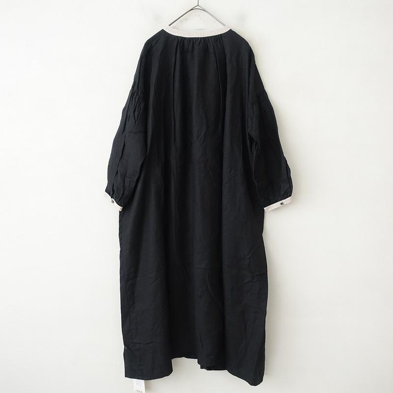 nest Robe（ネストローブ） 【定価2.9万】ネストローブ *リネン