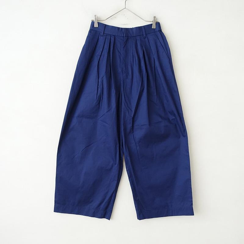 美品/2024/SS/定価3.0万】ロドリリオン RHODOLIRION *トラック