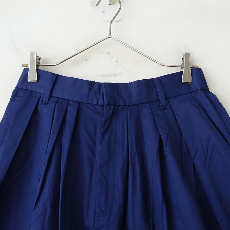 美品/2024/SS/定価3.0万】ロドリリオン RHODOLIRION *トラックバルーン 