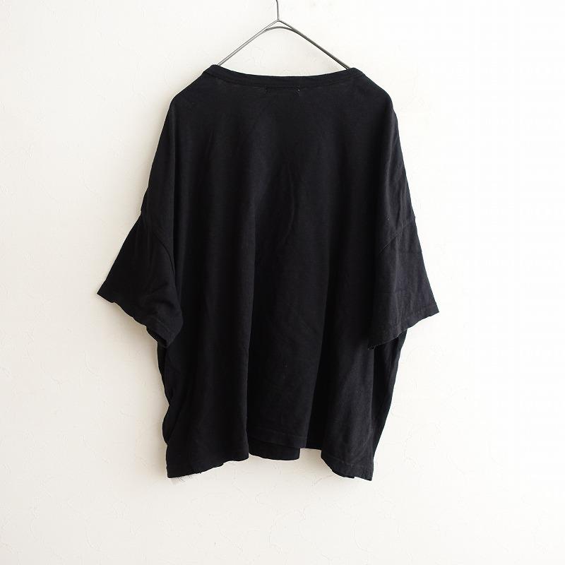 ICHI Antiquites イチ アンティークス ICHI Antiquite's *コットン半袖