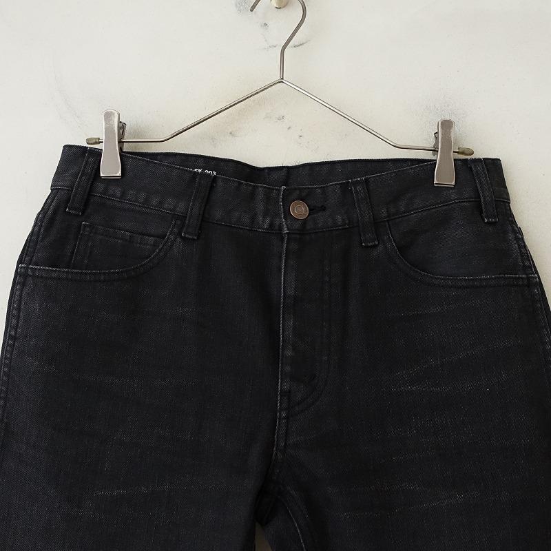 セリーヌ CELINE *エディスリマン ストレッチスキニーデニムパンツ*28