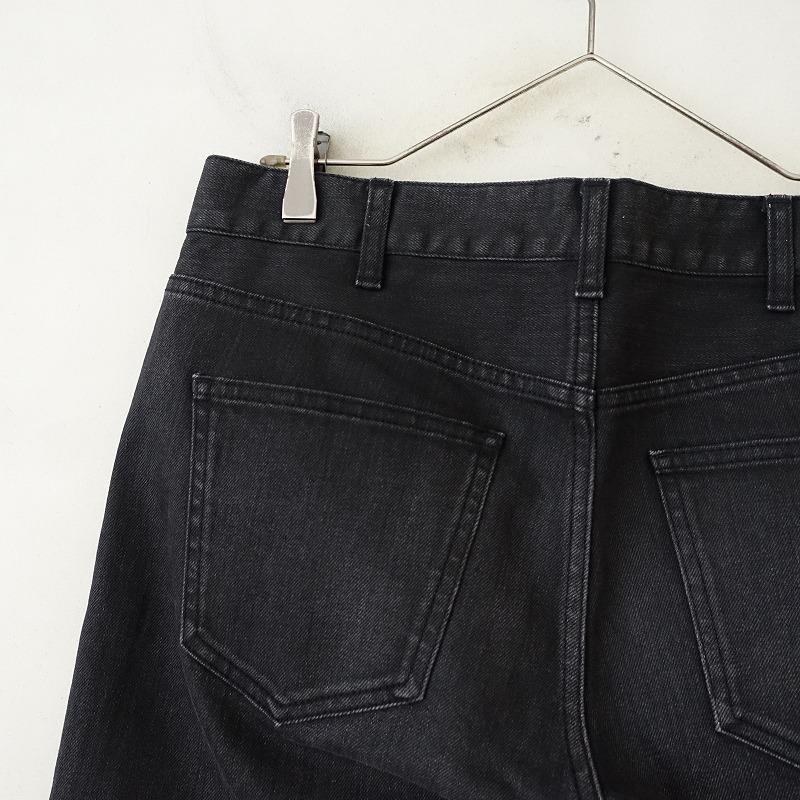 セリーヌ CELINE *エディスリマン ストレッチスキニーデニムパンツ*28