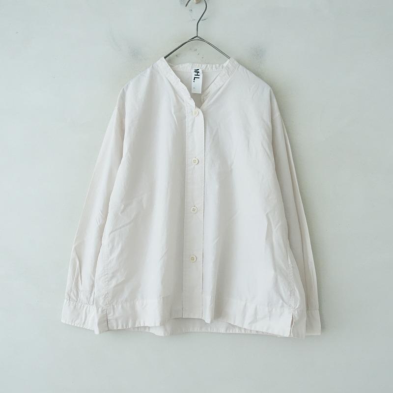 MHL. マーガレットハウエル MARGARET HOWELL *コットンリネン