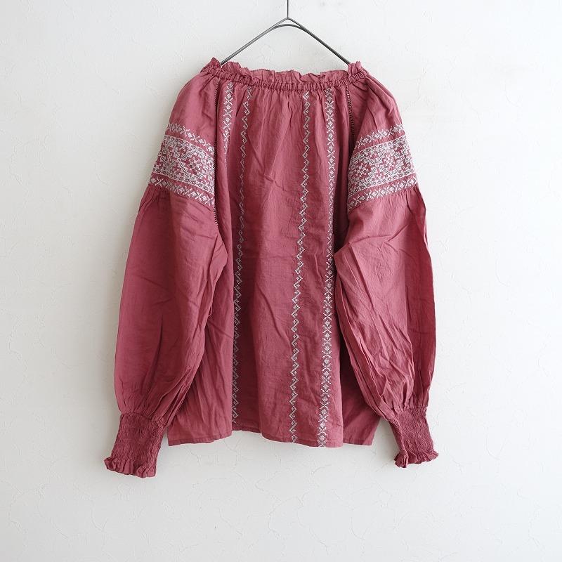 Hug O War Tシャツ 半袖 ピンク ストライプミニバッグ付き Hug O War Tシャツ 半袖 ピンク ストライプミニバッグ付き Hug O