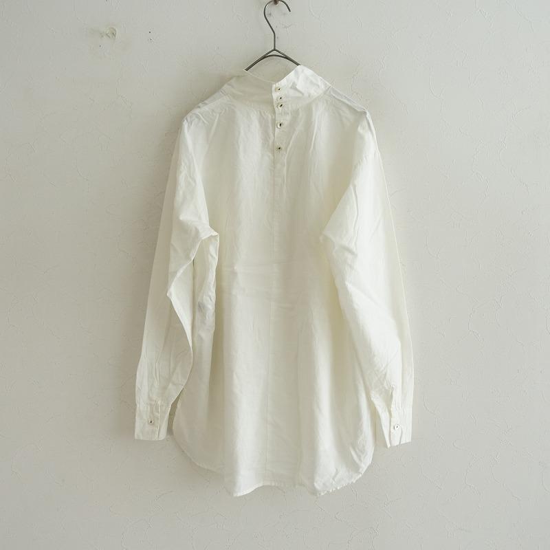 パドカレ コットンシャツ サイズ36 pas de calais パドカレ コットンシャツ 36 - メルカリ