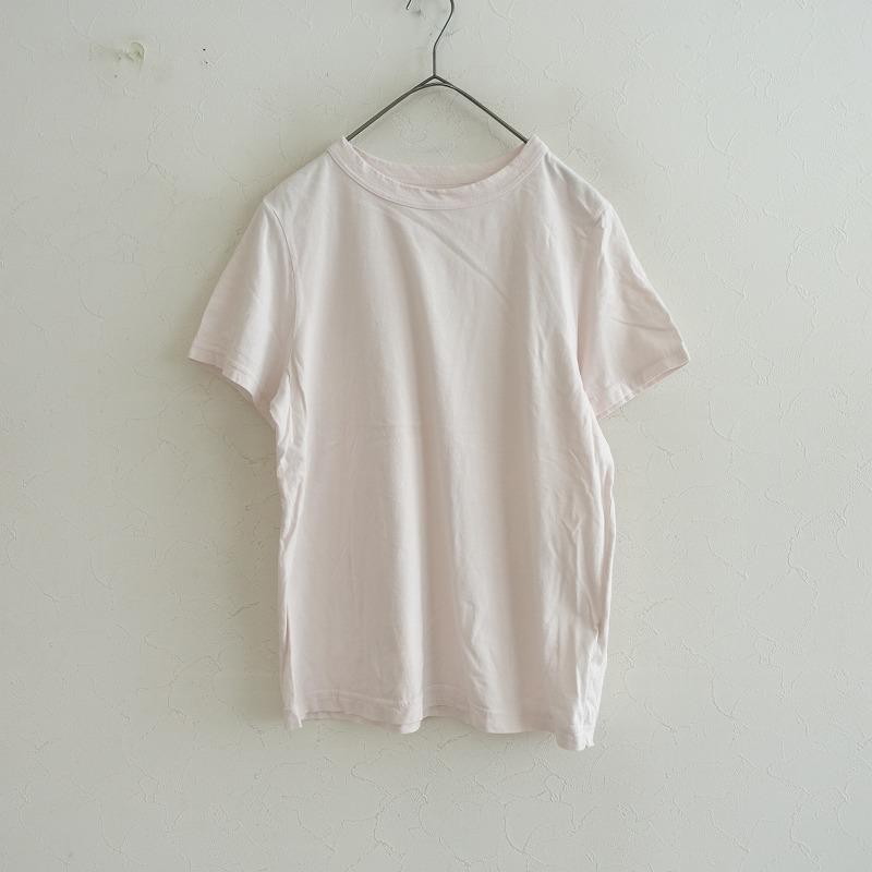 nest Robe 【2024/SS】ネストローブ *オーガニック天竺クルー