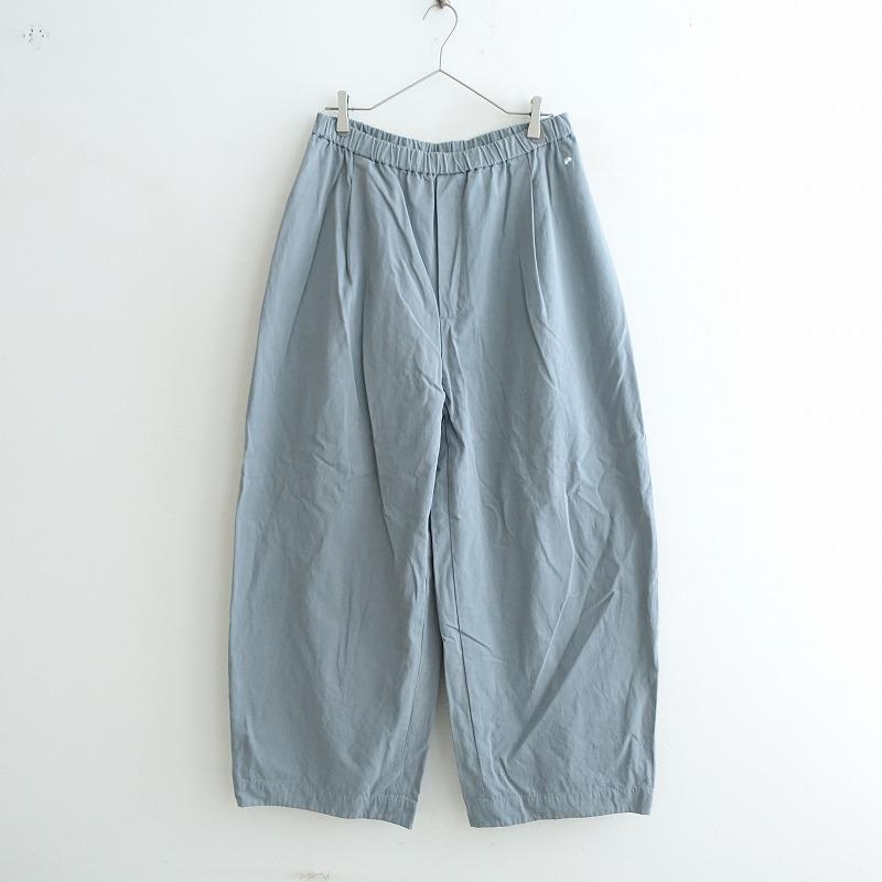 mina perhonen 【定価3.9万】ミナペルホネン *harbor コクーン風