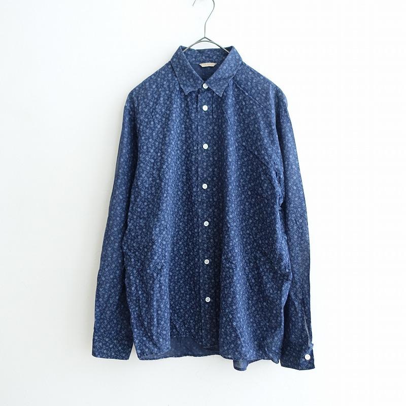 アーツ&サイエンスarts&scienceブラウス