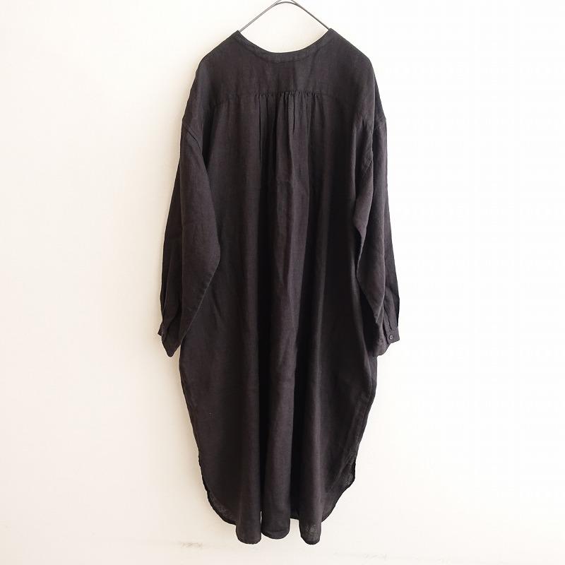 Veritecoeur ヴェリテクール *リネンウールフロントヨーク