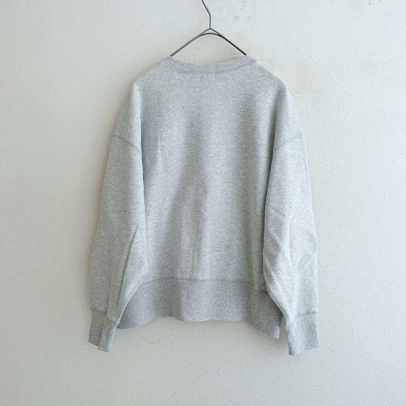 アーバンリサーチドアーズ URBAN RESEARCH DOORS *コットンスウェット