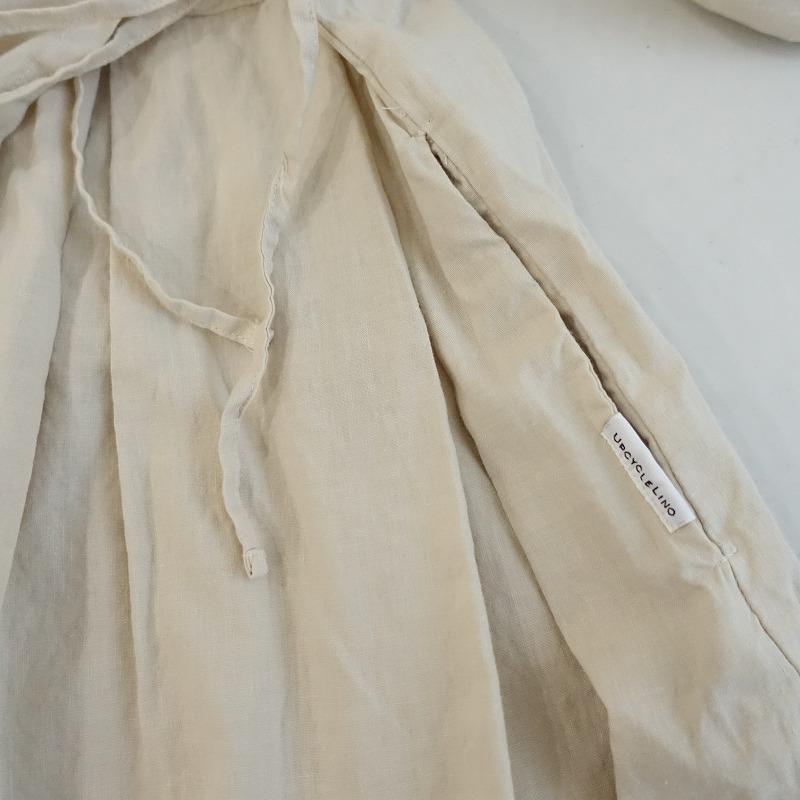 nest Robe 【定価3.0万】ネストローブ アップサイクルリノ