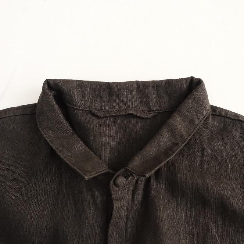 Vlas Blomme（ヴラスブラム） 【美品/定価2.7万】ヴラスブラム *KL 