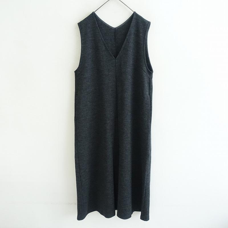 かぐれ 【定価1.3万】かぐれ kagure *ウールカットジャンパースカート