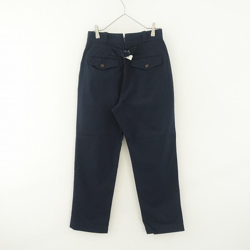 NIGEL CABOURN（ナイジェルケーボン） 【定価2.0万】ナイジェル 
