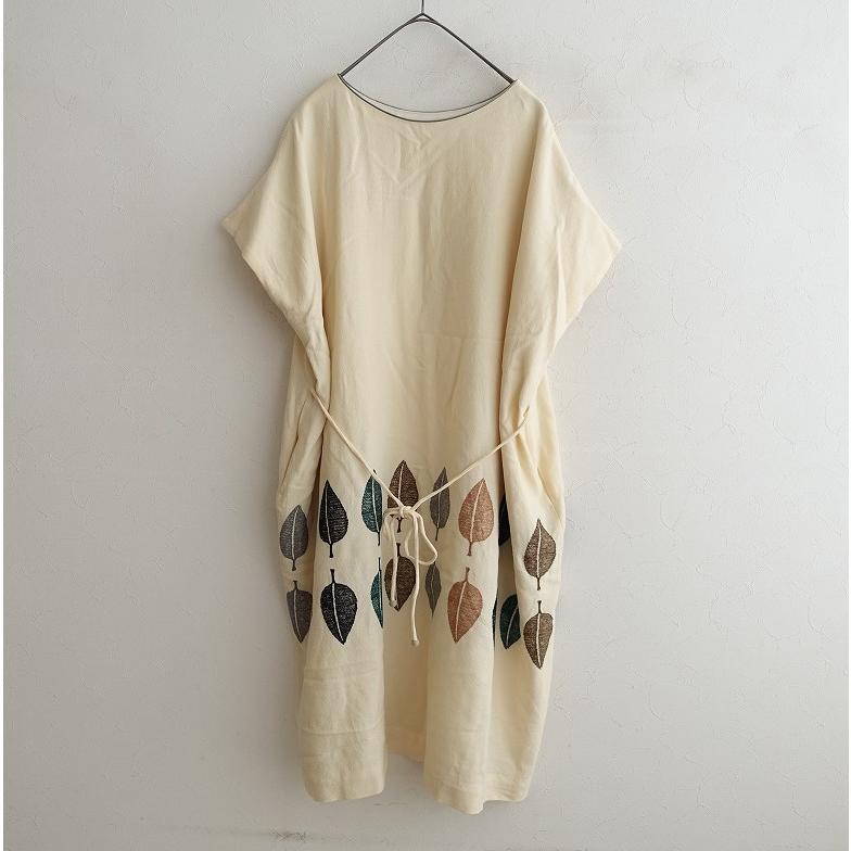 mina perhonen（ミナペルホネン） 【定価7.9万】ミナペルホネン *happa