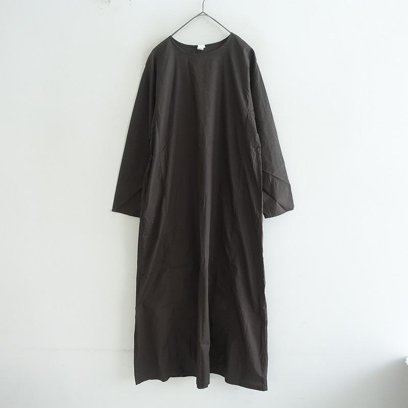 yoli ヨリ シンプルワンピース 【公式通販】