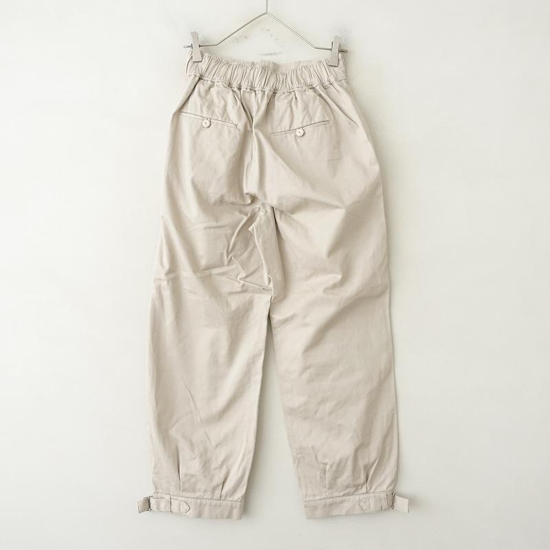 定価1.7万】TANDEY オオカミとフクロウ *オオカミと徒然のシータパンツ