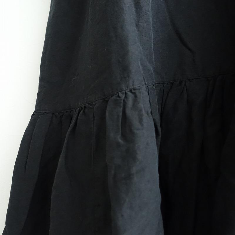 nest Robe（ネストローブ） 【美品/2025/SS/定価3.8万】ネストローブ