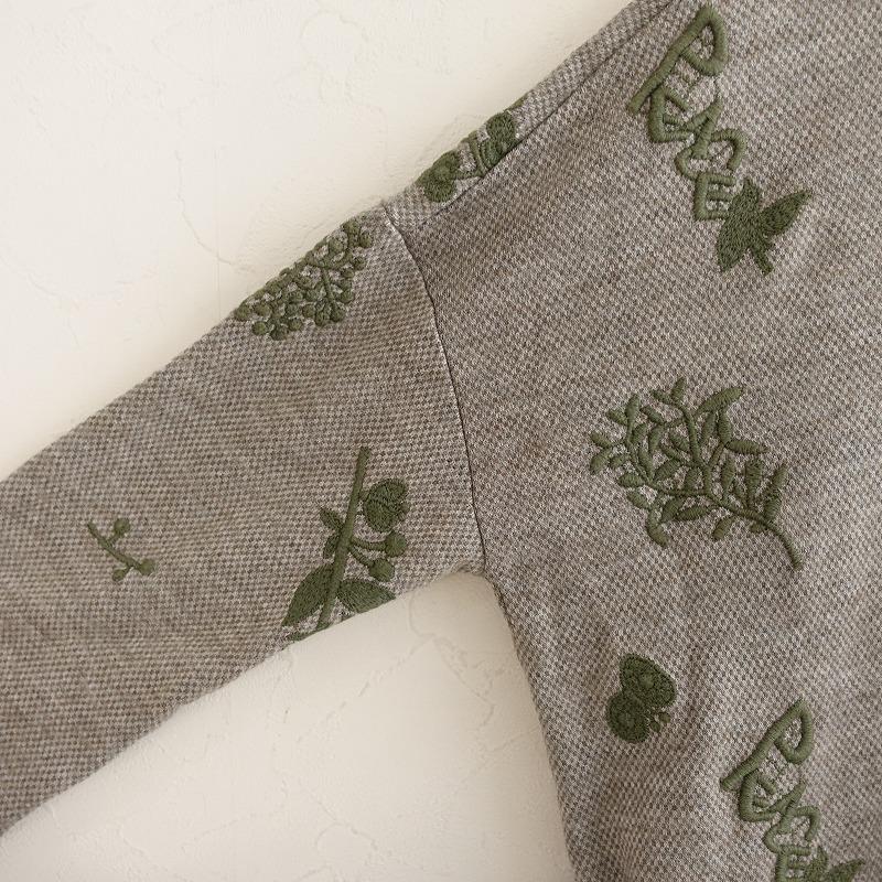 mina perhonen（ミナペルホネン） 【定価4.6万】ミナペルホネン