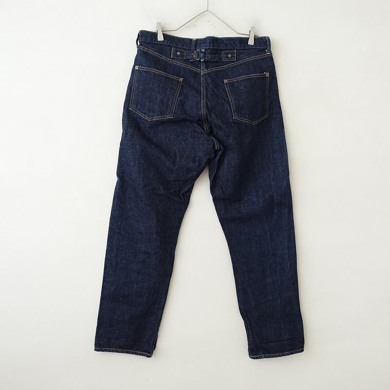 かぐれ 【定価1.6万】かぐれ kagure *5PKデニムパンツ*2ジーンズ