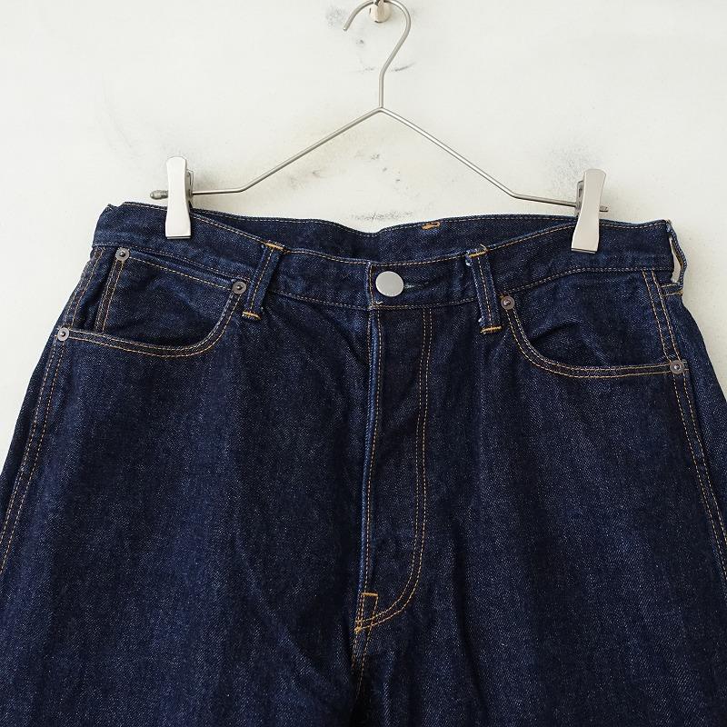 かぐれ 【定価1.6万】かぐれ kagure *5PKデニムパンツ*2ジーンズ
