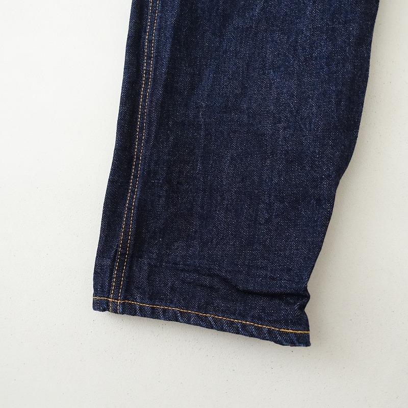 かぐれ 【定価1.6万】かぐれ kagure *5PKデニムパンツ*2ジーンズ