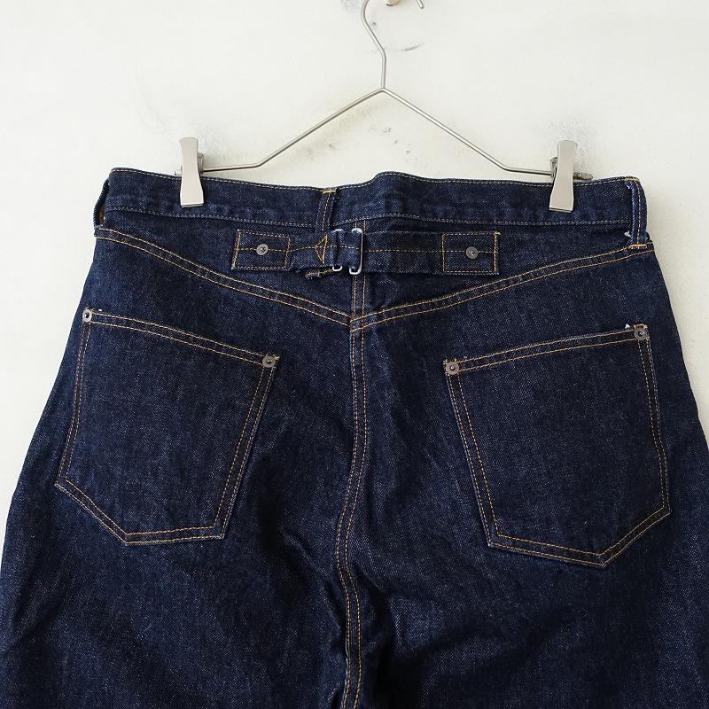 かぐれ 【定価1.6万】かぐれ kagure *5PKデニムパンツ*2ジーンズ