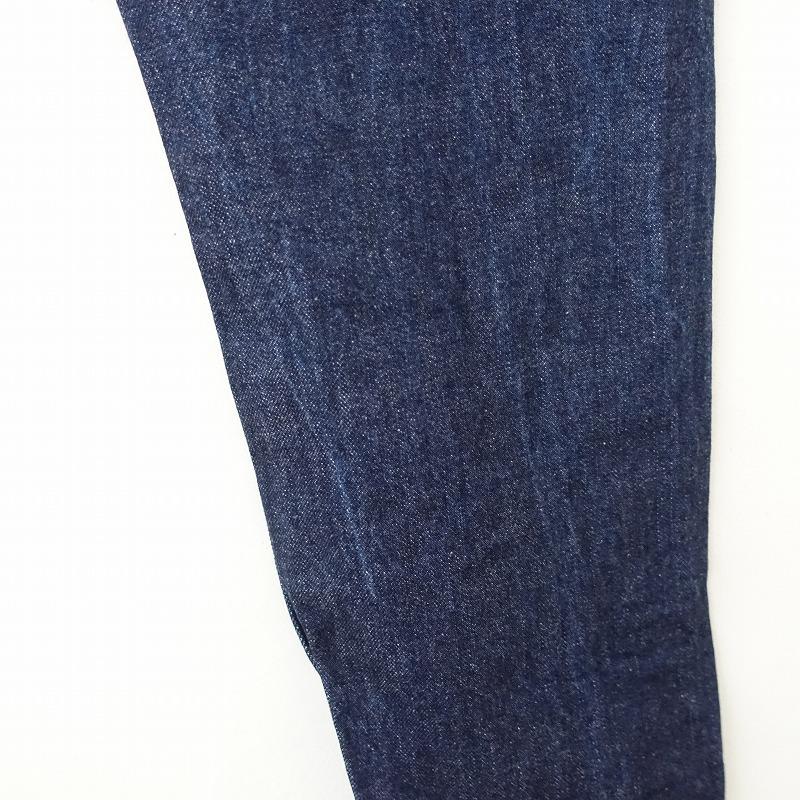 かぐれ✴︎色落ち加工デニム かぐれ 【定価1.6万】かぐれ kagure *5PKデニムパンツ*2ジーンズ