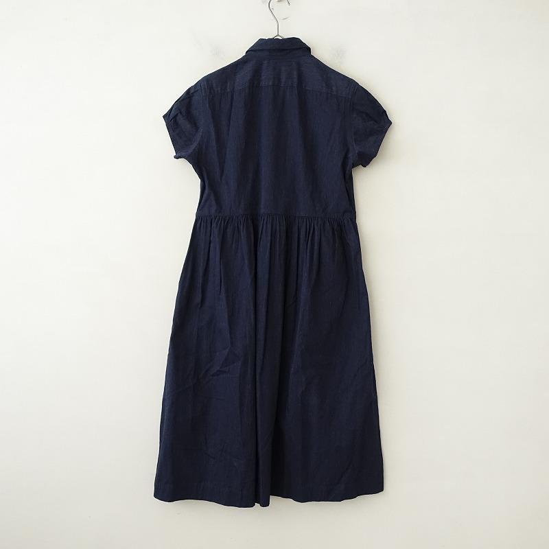 MORIKAGE SHIRT（モリカゲシャツ） MORIKAGE SHIRT KYOTO *丸襟