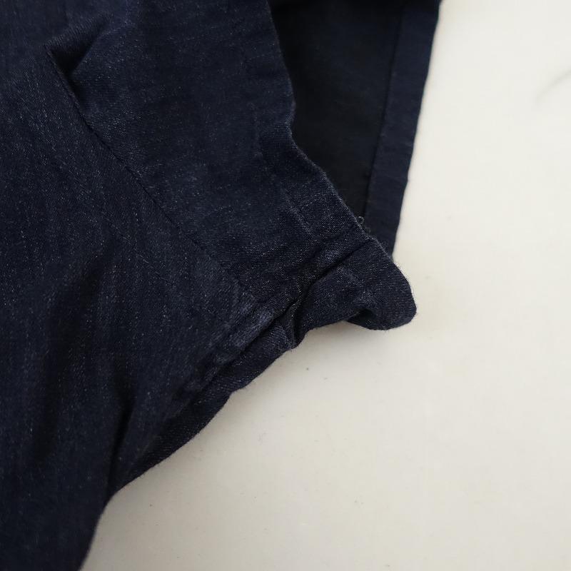 MORIKAGE SHIRT（モリカゲシャツ） MORIKAGE SHIRT KYOTO *丸襟