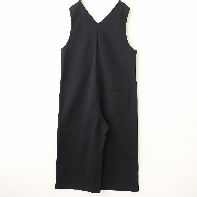 journalstandard　luxeハイテンションポンチサロペット　ブラック 楽天市場】ハイテンションポンチ サロペット journal standard luxe