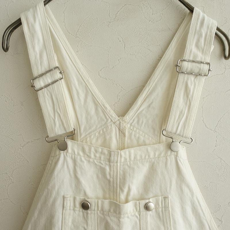 nest Robe（ネストローブ） *リネンデニムペインターオーバーオール*1