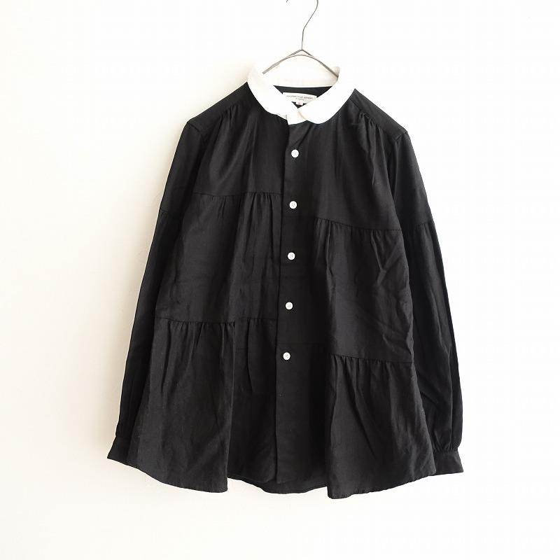 MORIKAGE SHIRT（モリカゲシャツ） MORIKAGE SHIRT KYOTO *バイカラー 