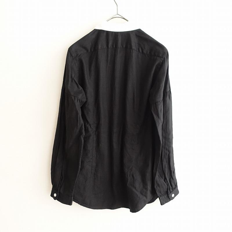 MORIKAGE SHIRT（モリカゲシャツ） MORIKAGE SHIRT KYOTO *バイカラー 