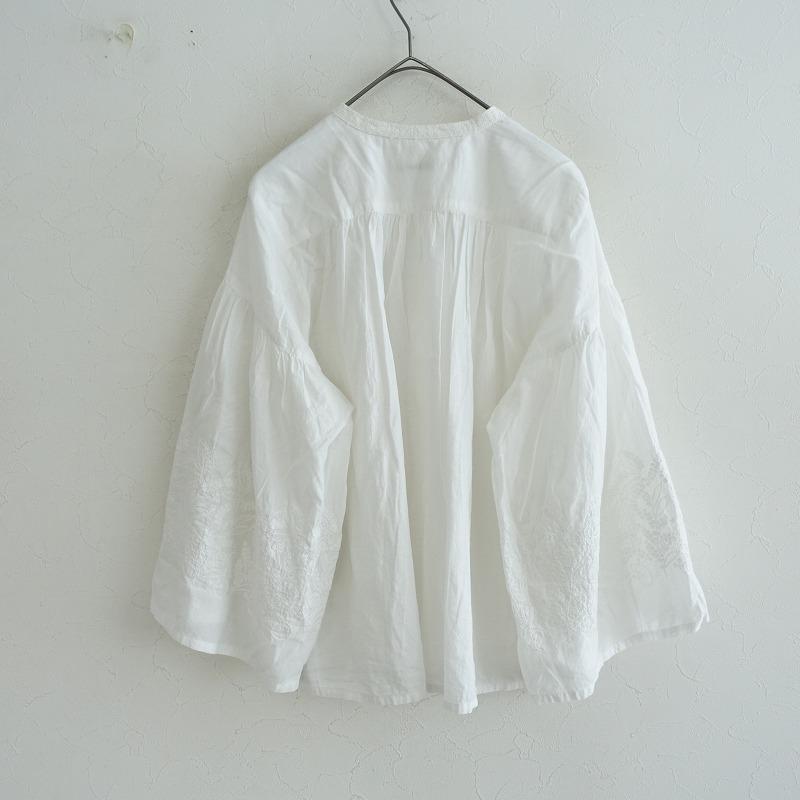 Porter des boutons（ポルテデブトン） *コットンピンタック×レース 